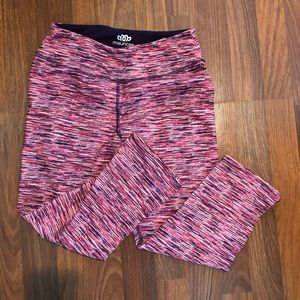 Maurice’s space leggings